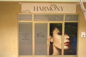 Harmony Centro Est&eacute;tico