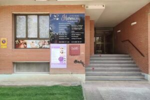 Harmony Est&eacute;tica Integral