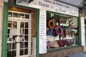 Harmony Est&eacute;tica & Micropigmentaci&oacute;n