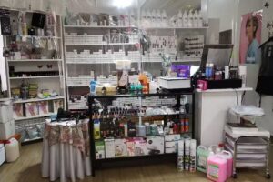 Haross Cosm&eacute;ticos