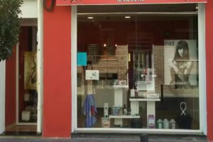 HAROSS COSM&Eacute;TICOS DISTRIBUCIONES FARMAVITA 3DELUXE ASPE