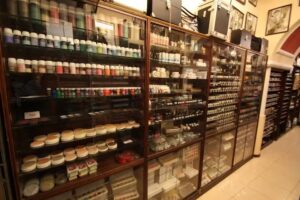 Harpo | Tienda de Maquillaje Profesional y Caracterizaci&oacute;n FX
