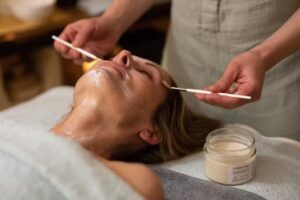 Harsha – Belleza y Bienestar