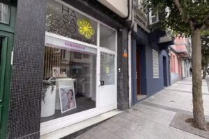 Hasagao Beauty & Wellness | Est&eacute;tica boutique en A Coru&ntilde;a