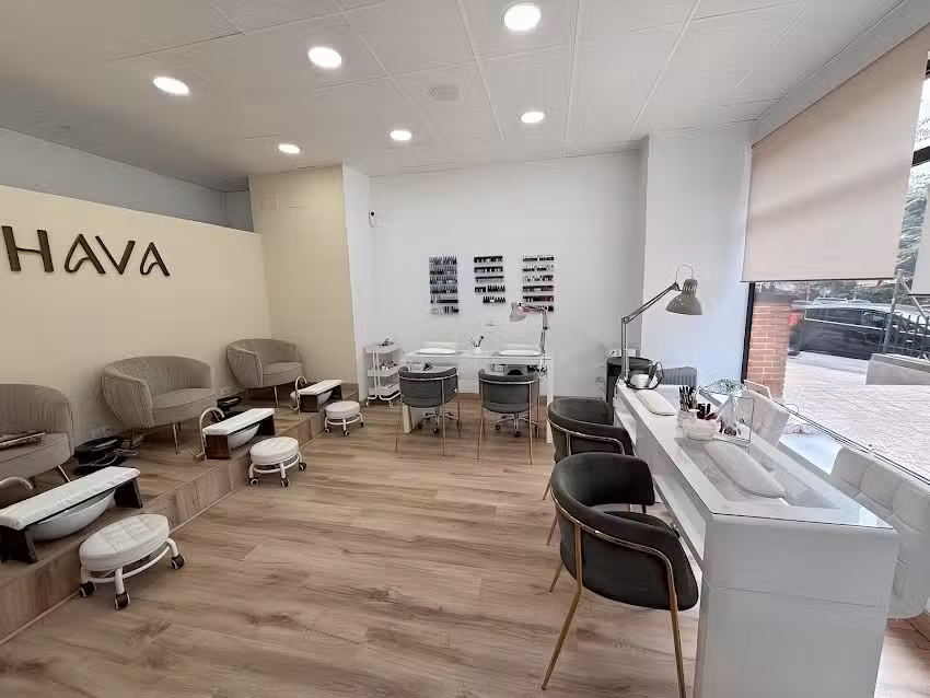 Hava Beauty Studio