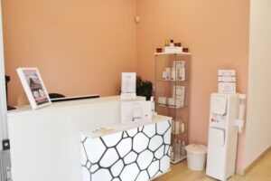 HDB &ndash; Health Diet Beauty