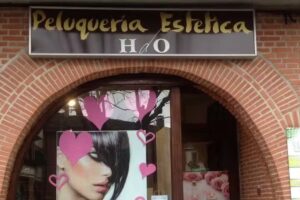 HdO Peluqueria Est&eacute;tica Guadarrama