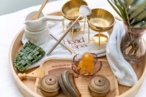 Head Spa by Adriana Guimer&aacute;ns