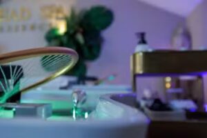 Head Spa Essence Alzira | Spa Capilar y Est&eacute;tica