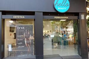 Hello Beauty Meridiana