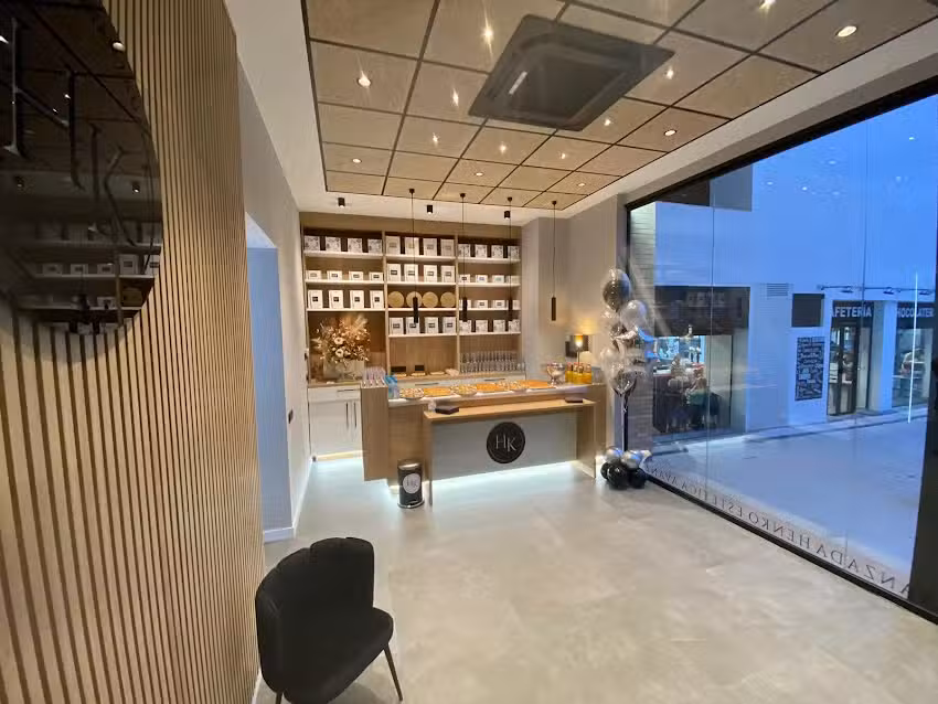 HENKO ESTETICA AVANZADA