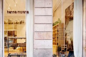 Henna Morena