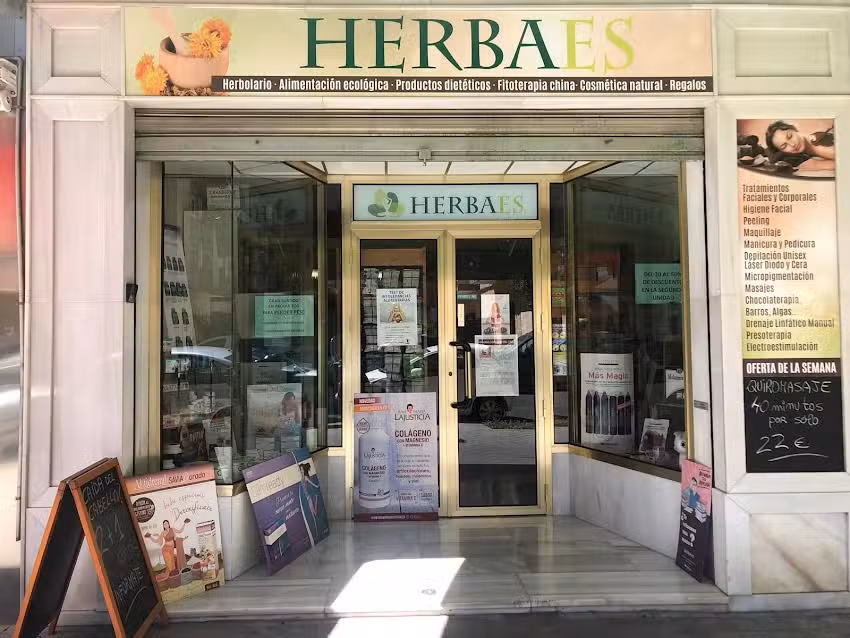 Herbaes