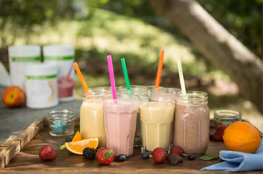 HERBALIFE NUTRITION Vilafranca del Pened&egrave;s &ndash; Membre independent