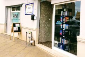 Herbodietetica Juani