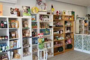 Herbodiet&eacute;tica y Est&eacute;tica Naturalment Merc&egrave;