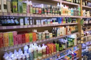 Herbolari l’Espígol