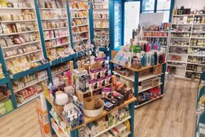 Herbolari L&rsquo;Origen Torell&oacute;