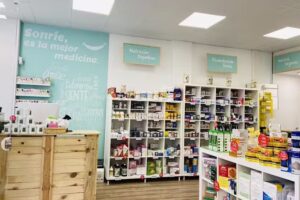 Herbolari Montserrat