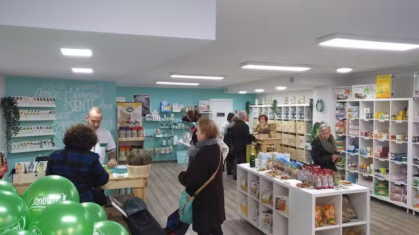 Herbolari Montserrat