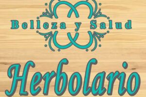 Herbolario Belleza y salud