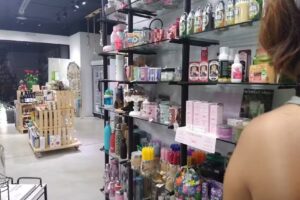 Herbolario-Ecotienda Natussi