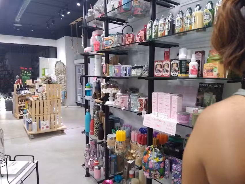 Herbolario-Ecotienda Natussi