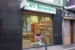 Herbolario El Remedio