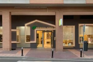 Herbolario Esenciasbionatura