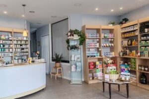 Herbolario Estética Eder