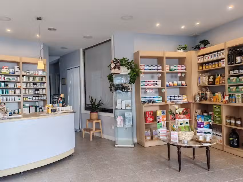 Herbolario Est&eacute;tica Eder