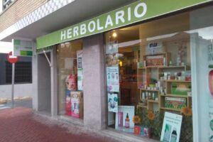 HERBOLARIO FÓRMULA NATURAL