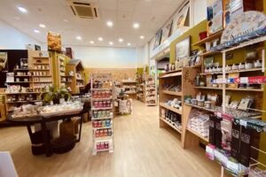 Herbolario La Minilla