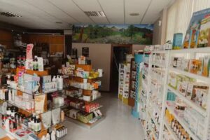 Herbolario &laquo;Nature&raquo; La Gomera