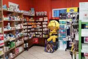 Herbolario-Parafarmacia &laquo;La Botica&raquo;