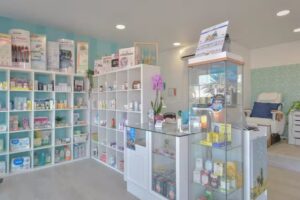 Herbolario Spa La Tejita