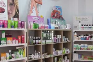 Herbolario Vidamassana