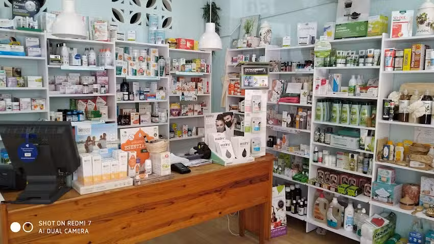 Herborister&iacute;a Miel de Ca&ntilde;a