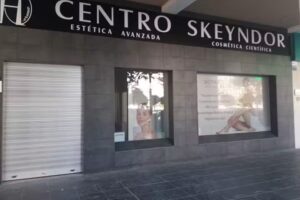 Herma Centro Skeyndor
