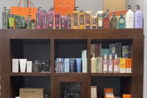 Hilda Ar&eacute;valo .YANBAL