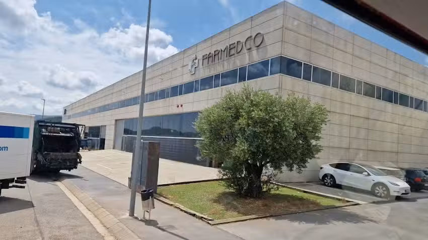 Hofmann Marketing, S.L.