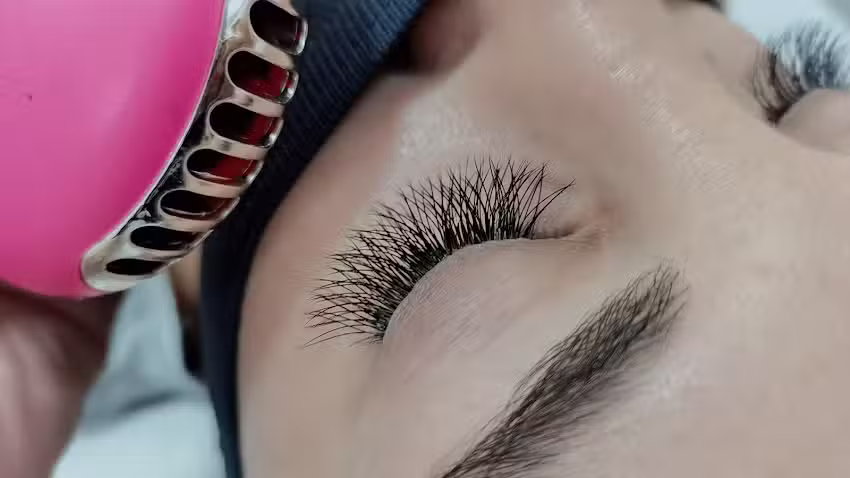 Hola guapa Sarri&aacute; 6 _ u&ntilde;as y est&eacute;tica