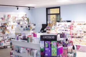 Hola Princesa | Centro de Bellleza y Tienda de Cosm&eacute;tica y Maquillaje