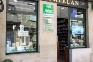 Hortel&aacute;n Eco Shop