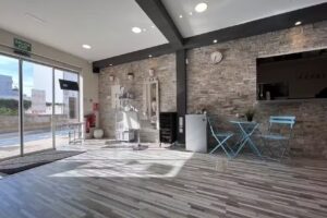 Huna Blu Spa Formentera by Dorian Gray Estetica Milano