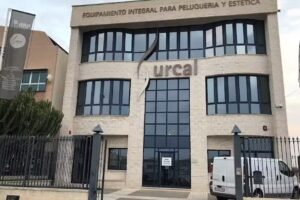 Hurcal Beauty (Central-Oficinas-Almacenes)