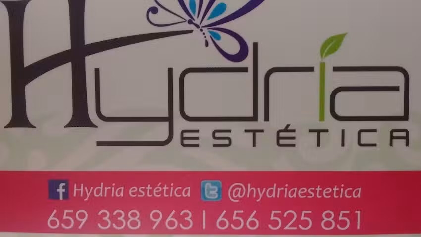Hydria Belleza y Salud