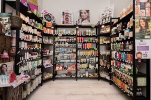 I love bio supermercado ecol&oacute;gico