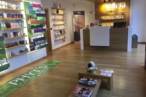 Icaria Belleza & Bienestar