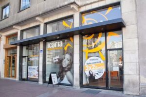 Icaria Belleza & Bienestar